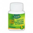Cartilago de Tiburón Tiens, x60 cápsulas de 400mg.